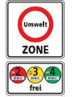 Umwelt Zone