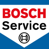 Bosch Car Service in Essen